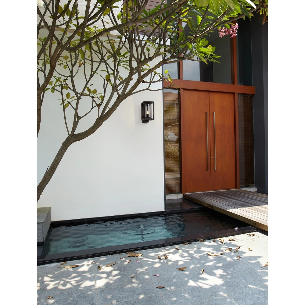 Wall lamp Pacific anthracite Lyora 5212017449634