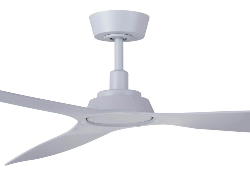 Ceiling fan white Moto Ø 132cm Beacon 9333509151661