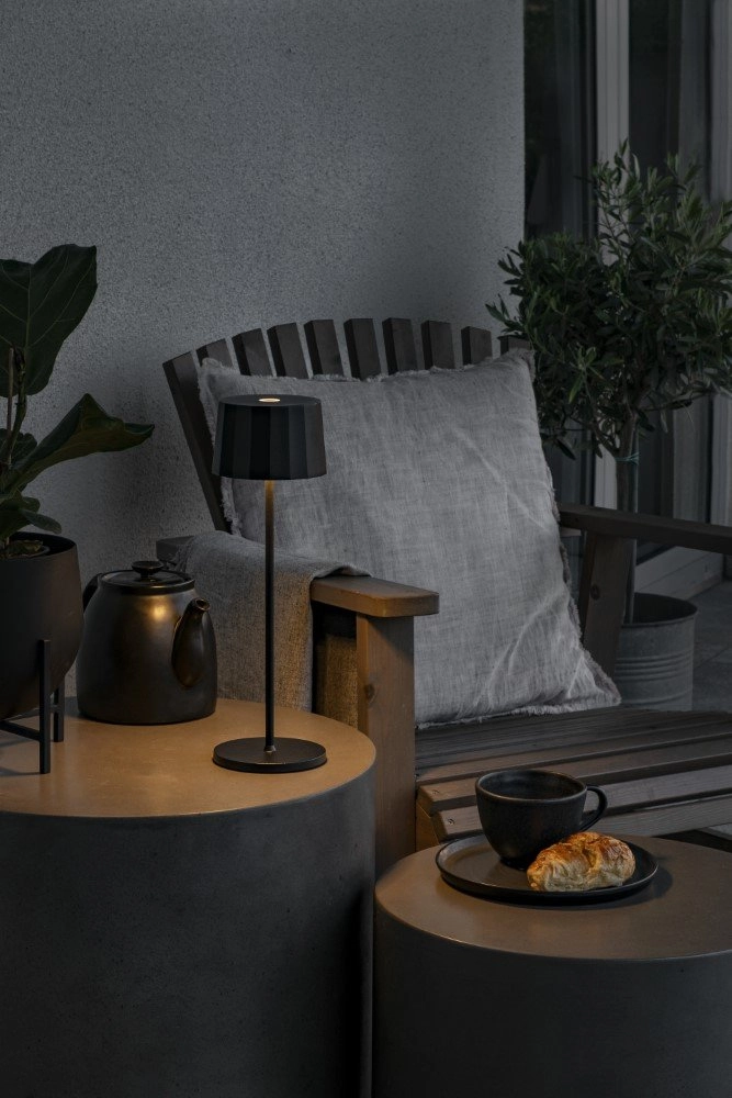 Mobile table lamp Positano KonstSmide 7318307813753