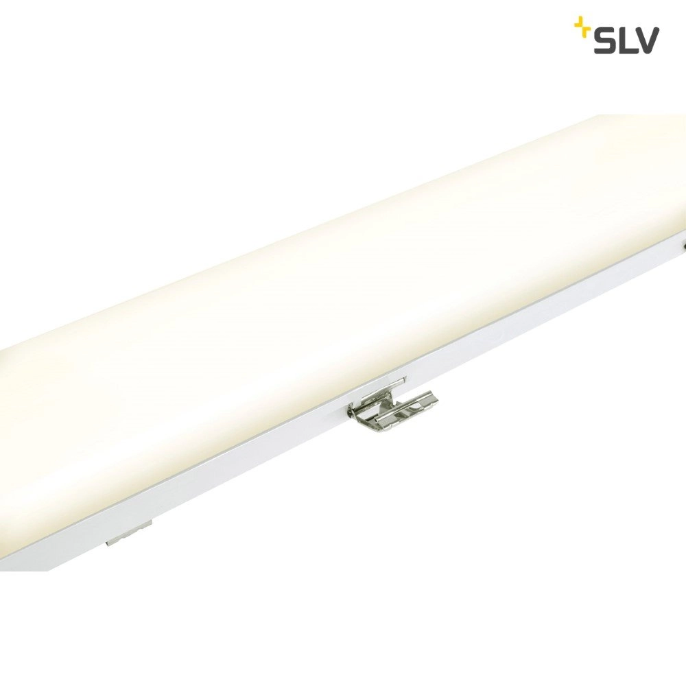 Wall lamp Imperva 55w - 4000K - 156cm gray SLV 4024163196178