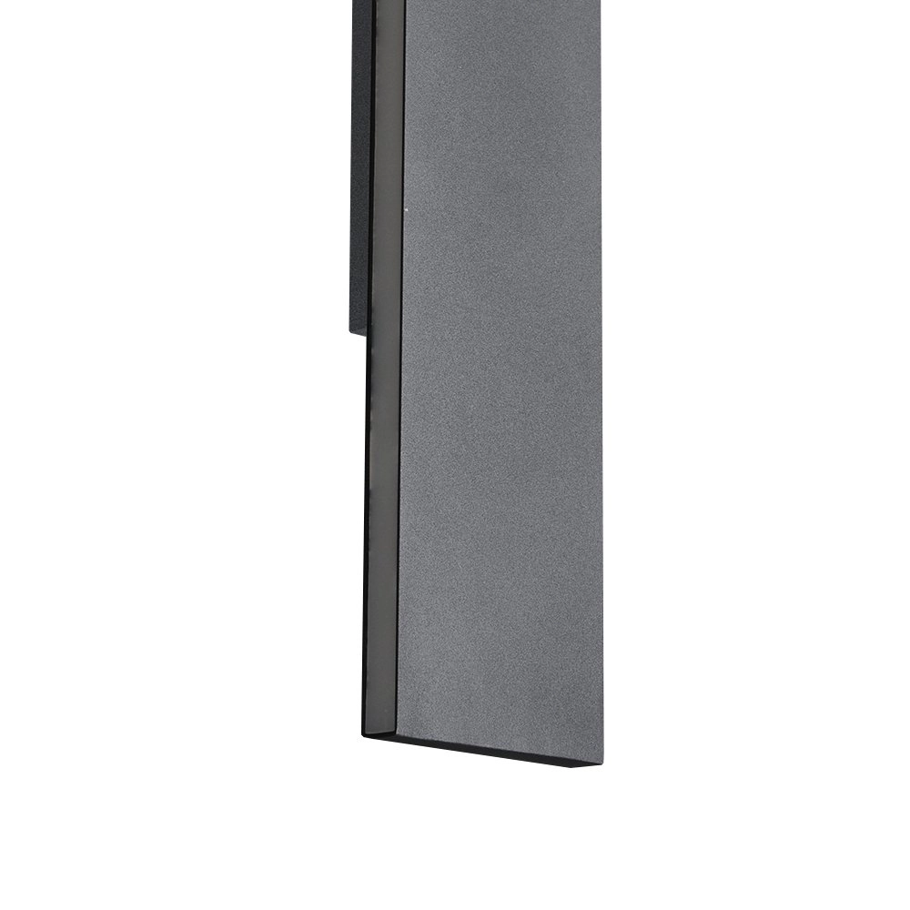 Wall lamp Concha design Trio 4017807433425