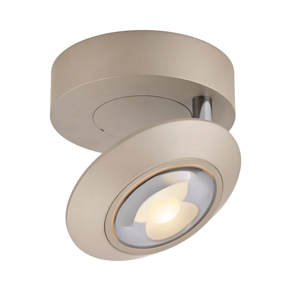 Led ceiling spot Pure Oculis Bronce Paul Neuhaus 4012248397077