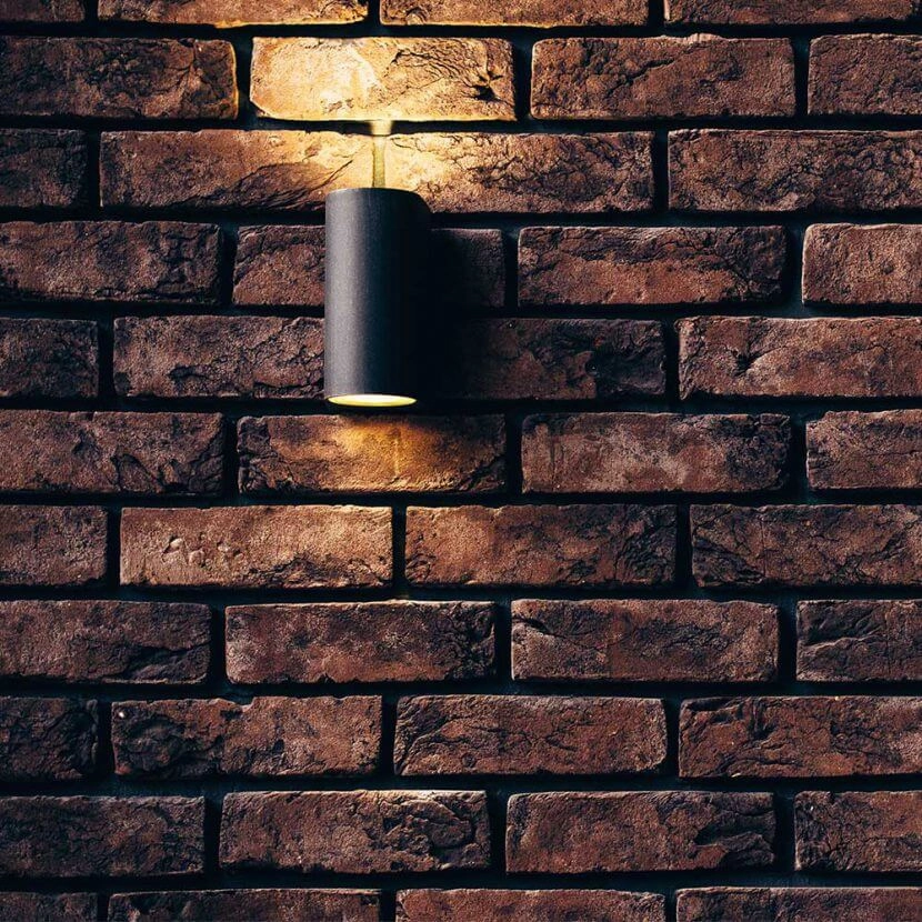 Wall spot Brody 2 lights Artdelight 8719831730063