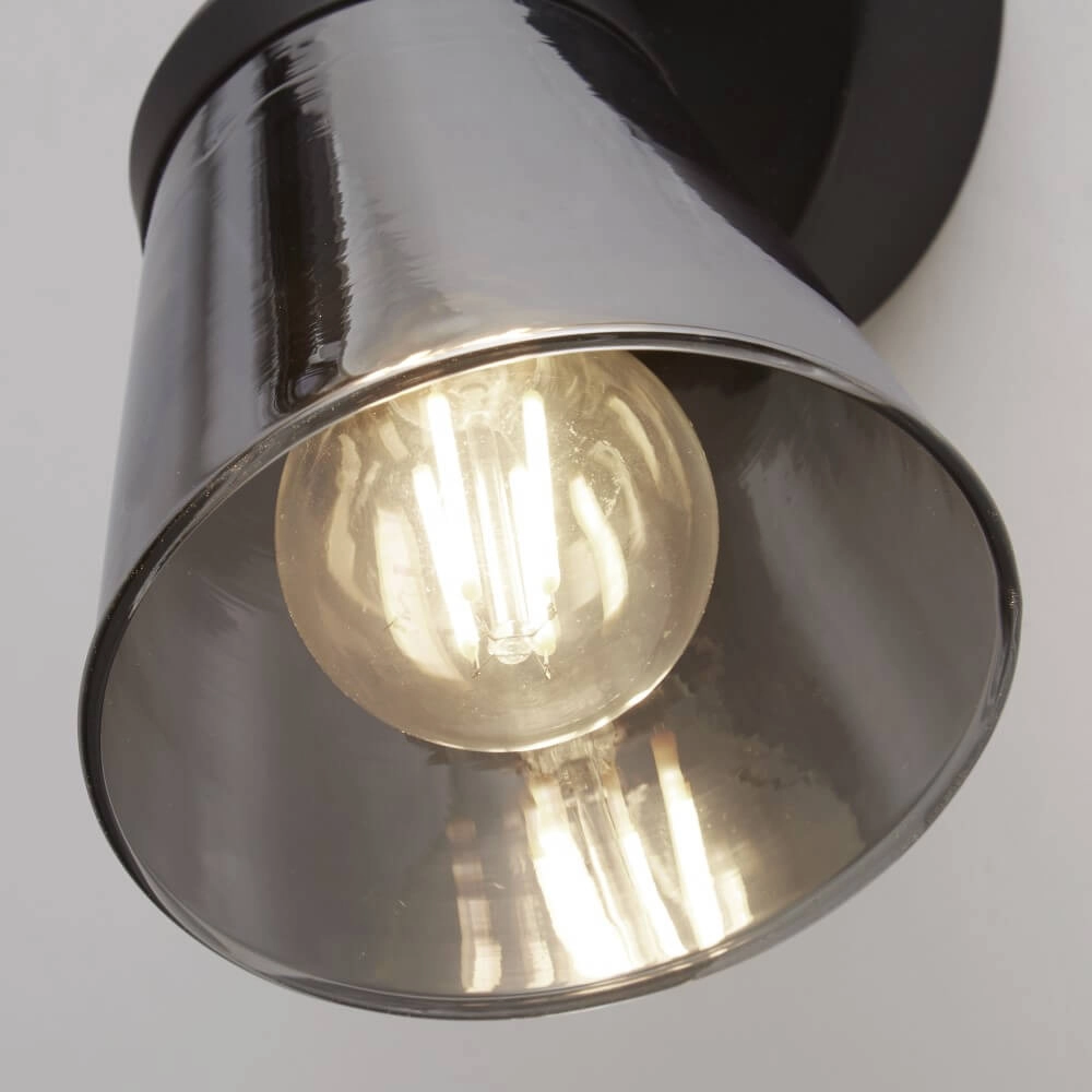 Smoke wall light Mega Searchlight 5053423227306