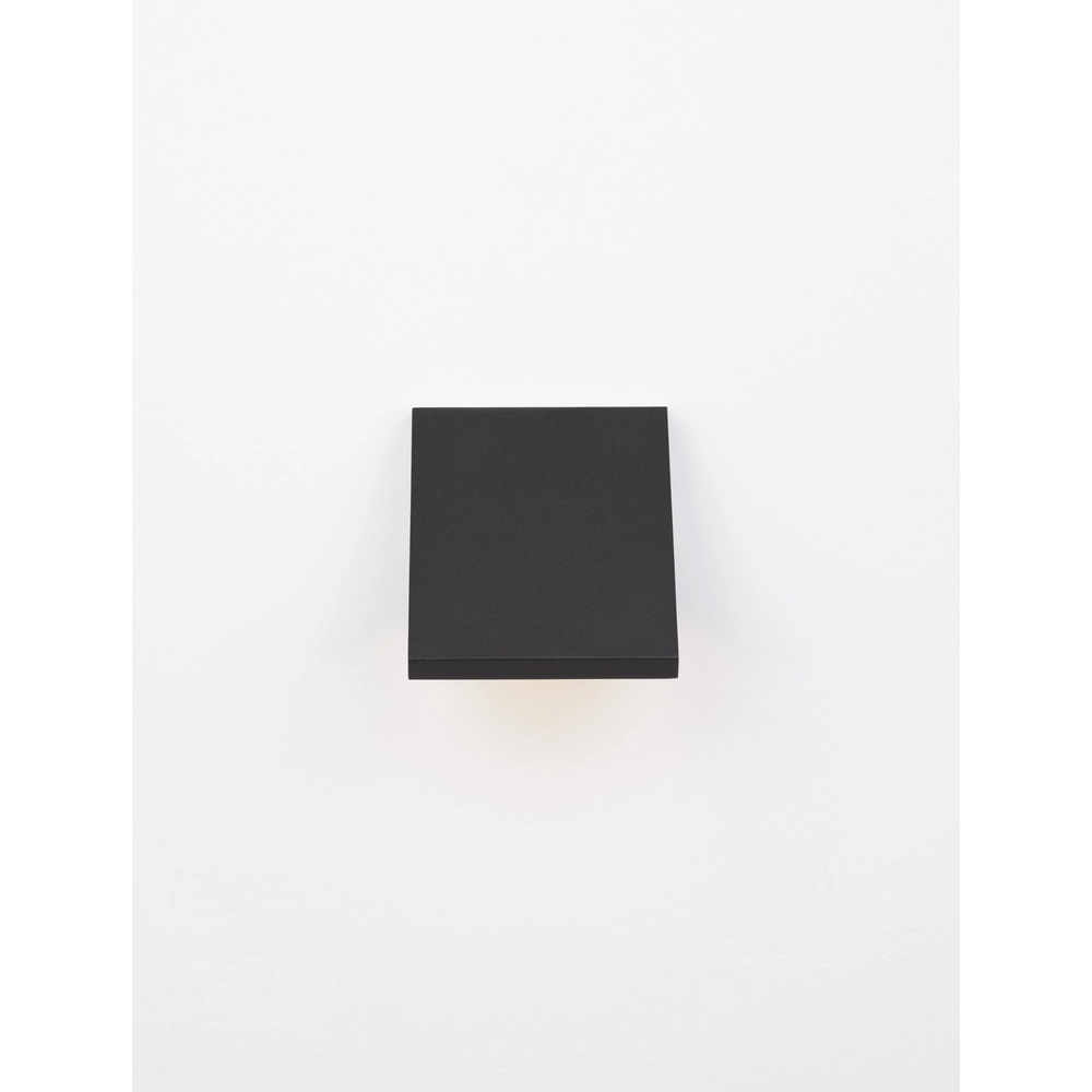 Unique wall lamp Parris anthracite Lyora 5212017432773