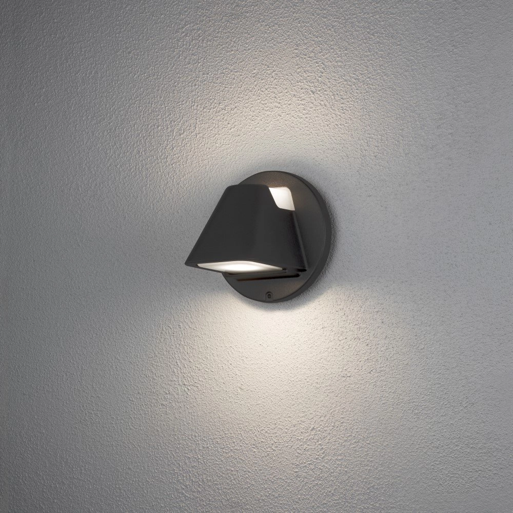 Outdoor lamp Hild Led Up-Down KonstSmide 7318304277503