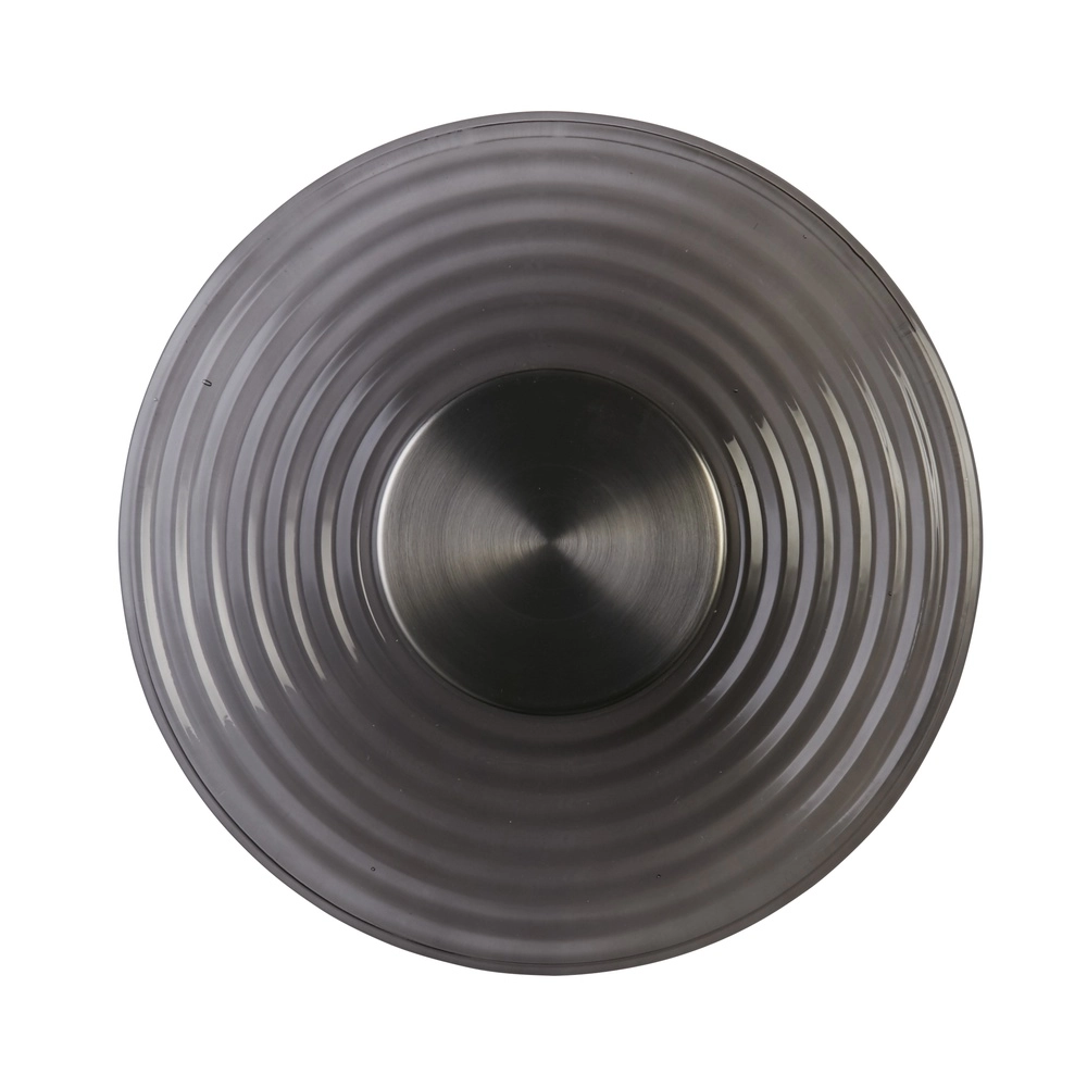 Wall lamp Cleo nickel Searchlight 5053423298245