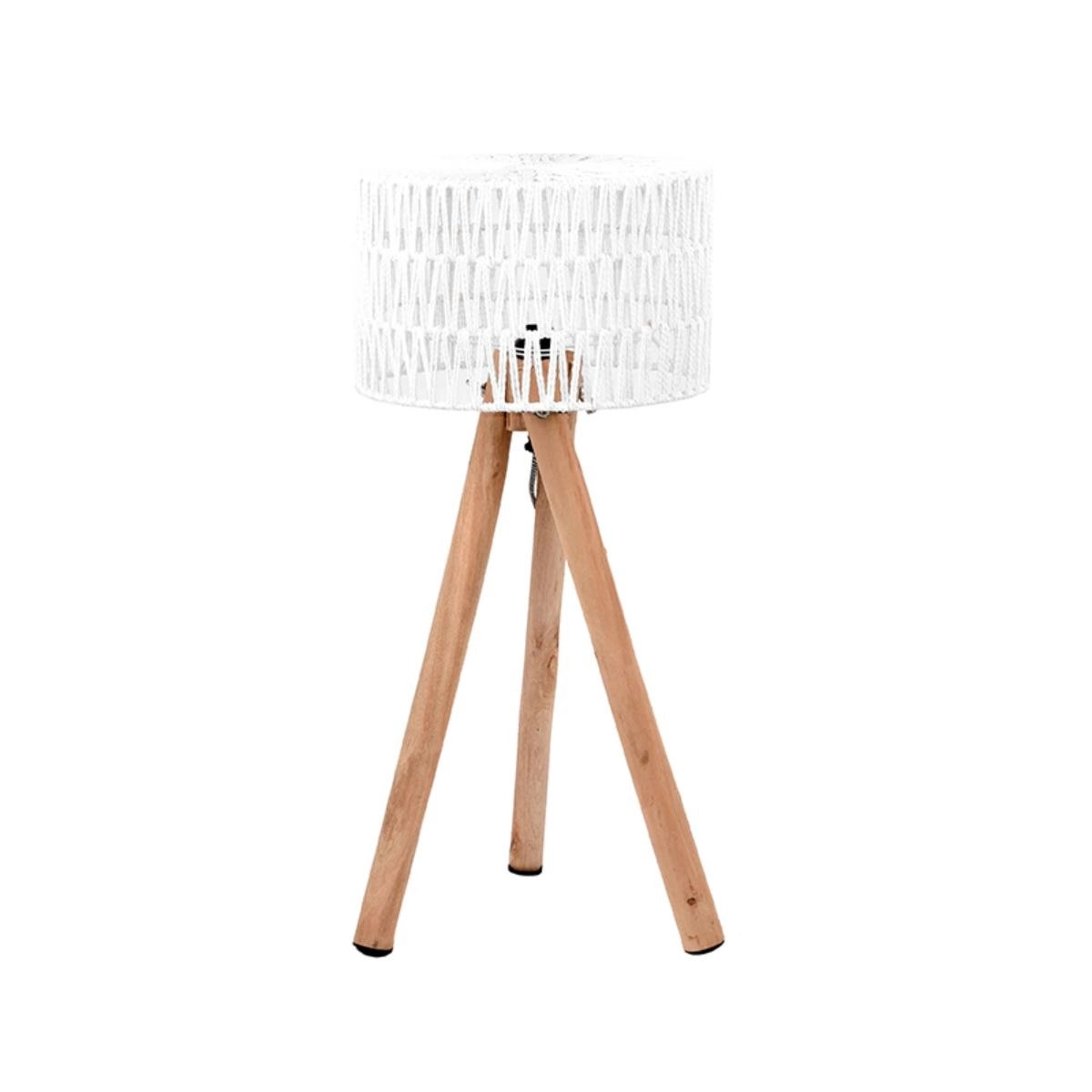 Table lamp Stripe
