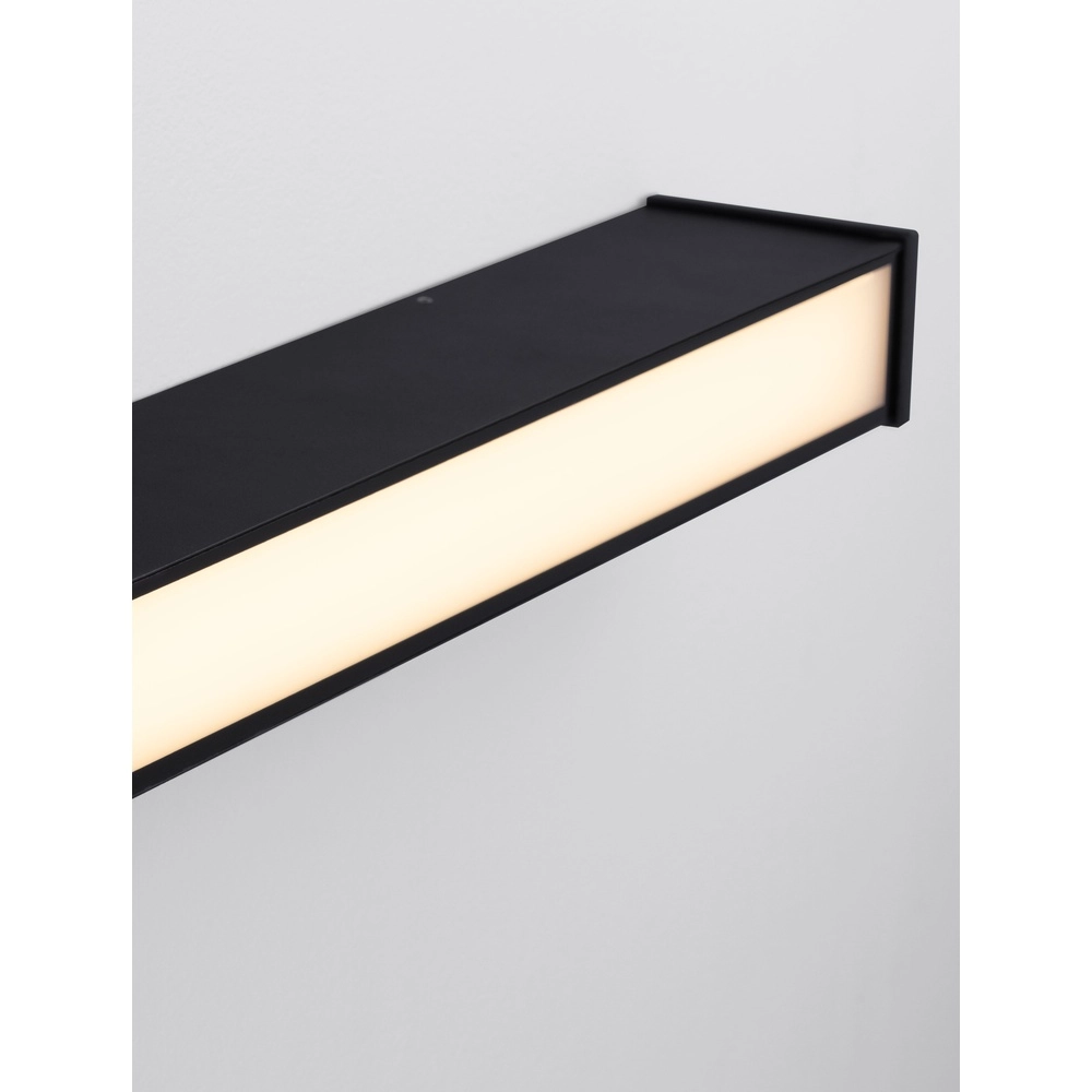Wall lamp Nova Design 50cm Lyora 5212017470553