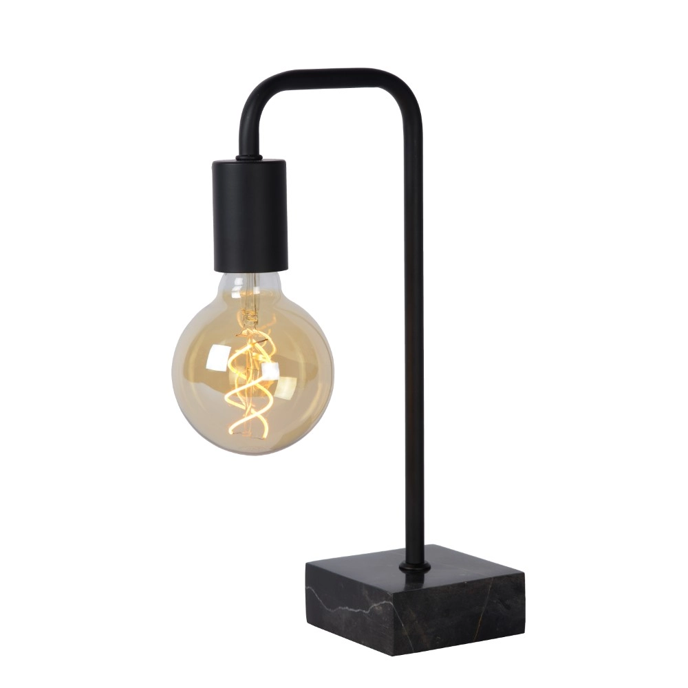 Table lamp Lorin Black