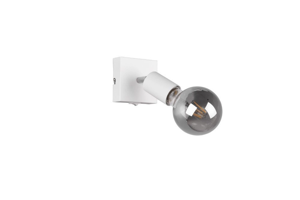 Wall lamp Vannes White Trio 4017807488982