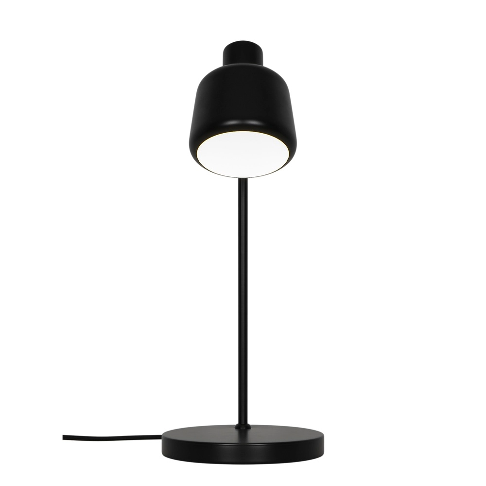 Black table lamp Louella  Nordlux 5704924027468