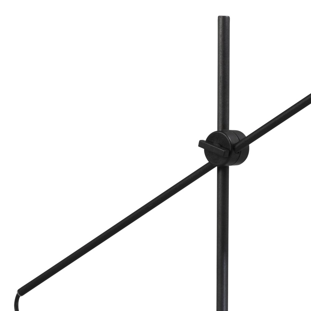 Table reading lamp Concepto Masterlight 8718121153605