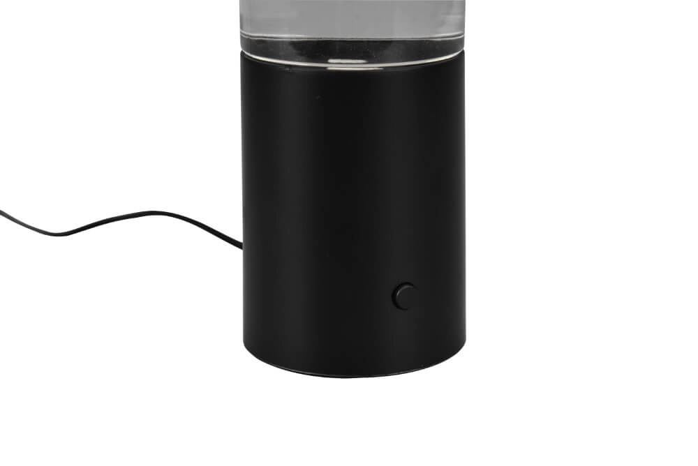 Table lamp Glitter Ø 7.5cm - RGB Trio 4017807558821