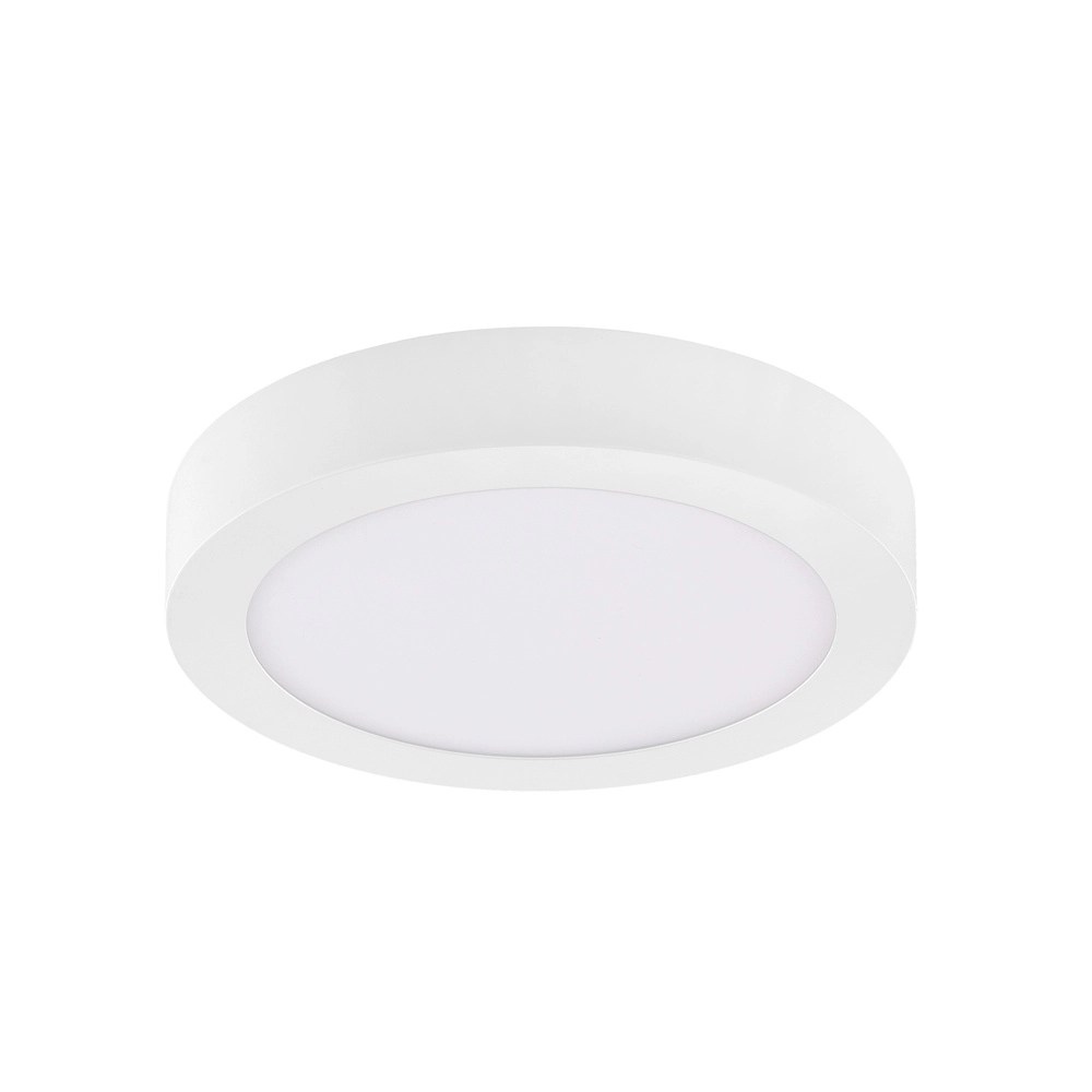 Ceiling light Fueva 4 white