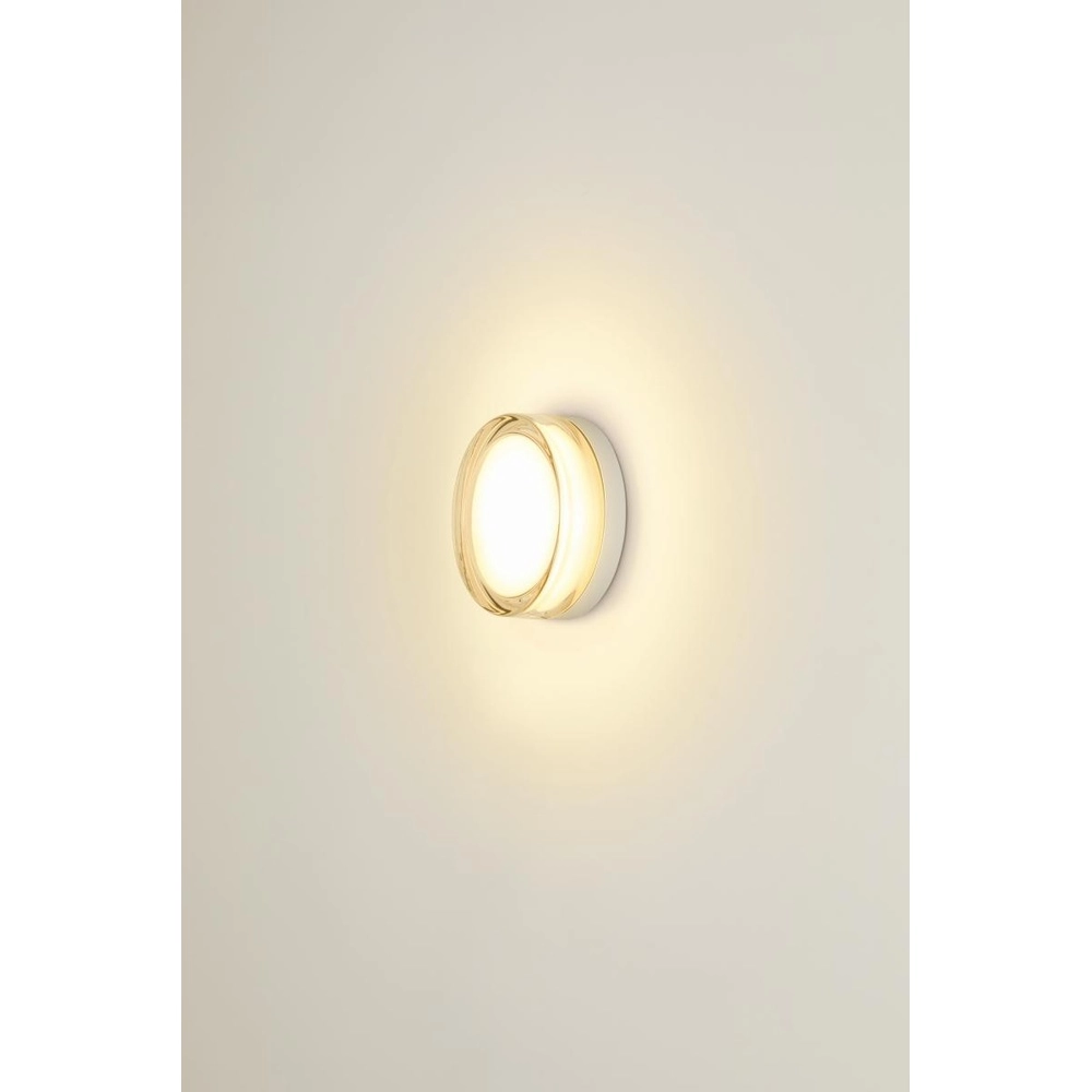 Ceiling lamp Cyft XL black Ø 20cm SLV 4024163318143