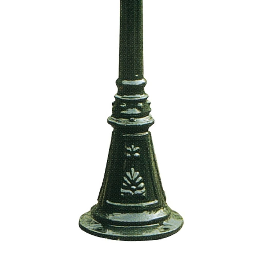 Nostalgic garden lamp Oxford 17 black KS Verlichting 8714732100946