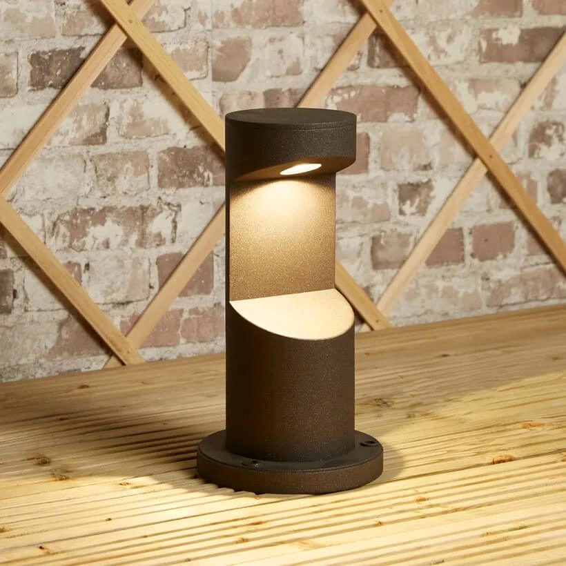Path lighting Grosvenor 30cm - anthracite Searchlight 5053423190242