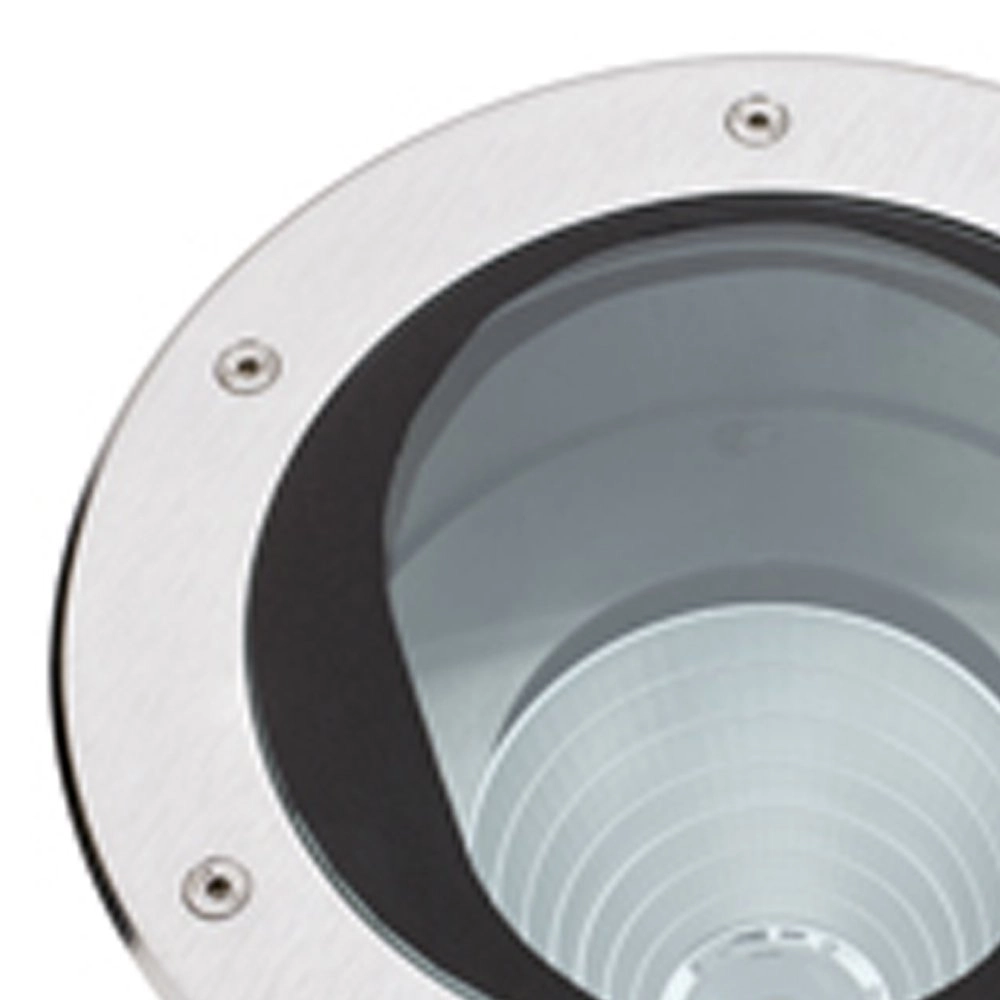 Large LED ground spot Correl 29 watts - 28cm Albert 4007235924237
