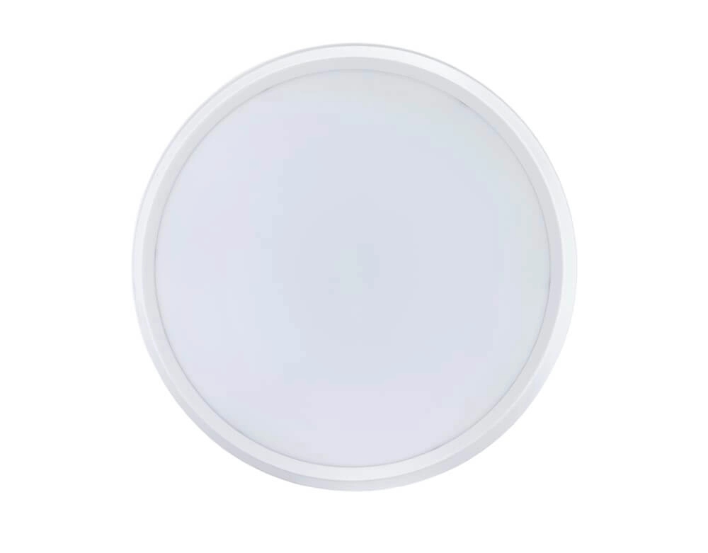 White ceiling fan Fanway Evo 1 Ø 122cm Beacon 9333509114505