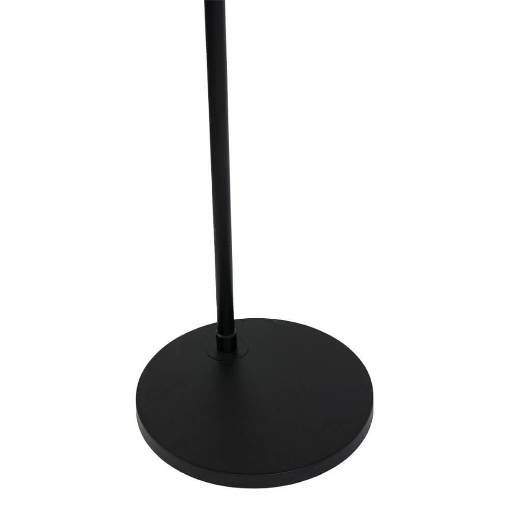 Rattan arc lamp Sparkled Steinhauer 8712746152944