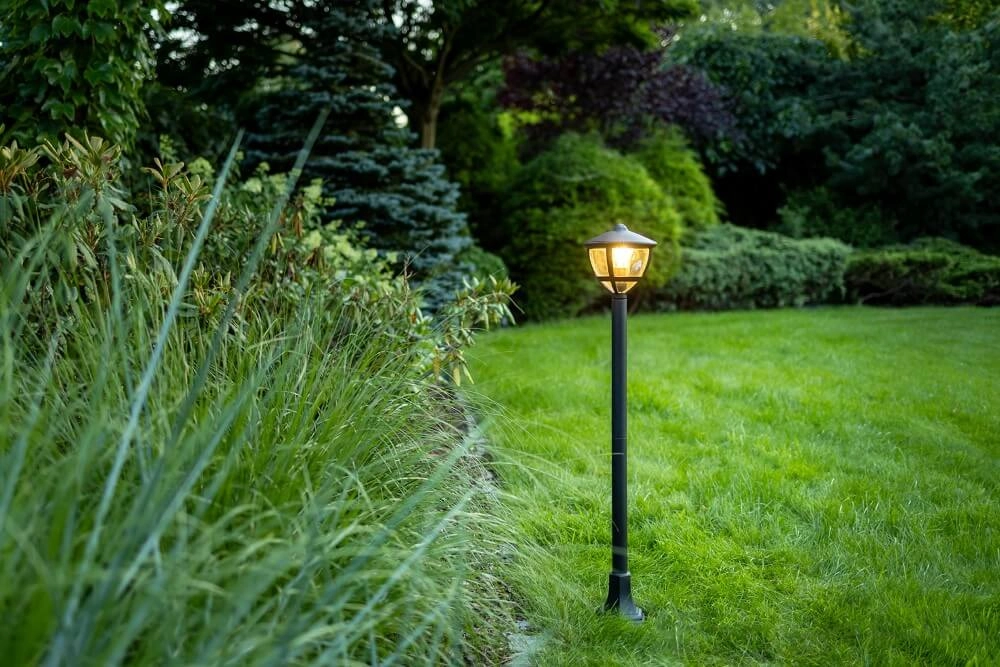 Path lighting Amelia 1 m Lyora 5903139104975