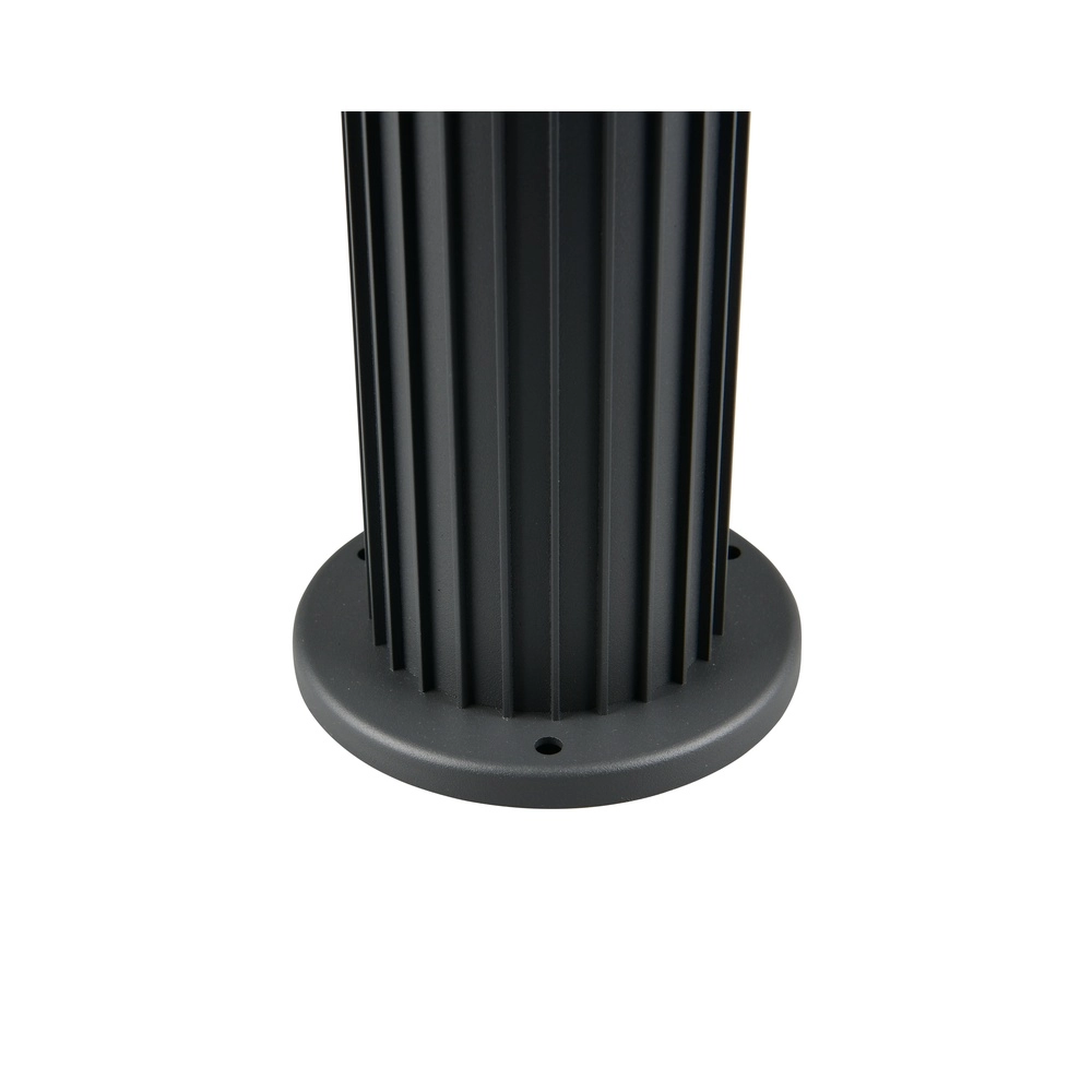 Garden lamp 50cm Volga anthracite Trio 4017807687026