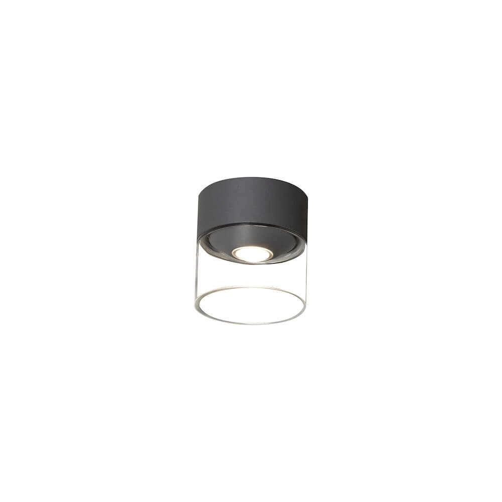 Designer ceiling lamp Varese
