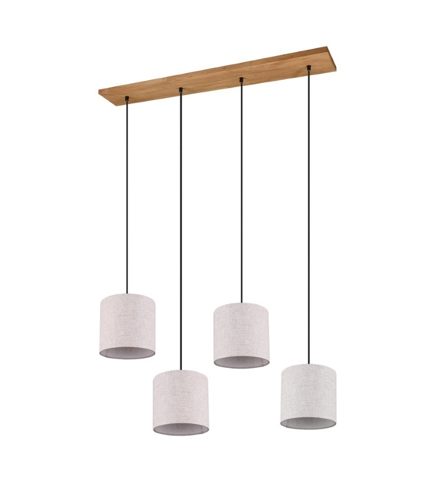 Dining room pendant lamp Elmau