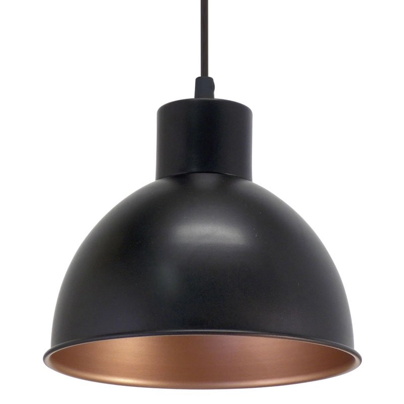 Pendant lamp Truro 1 Eglo 9002759492380