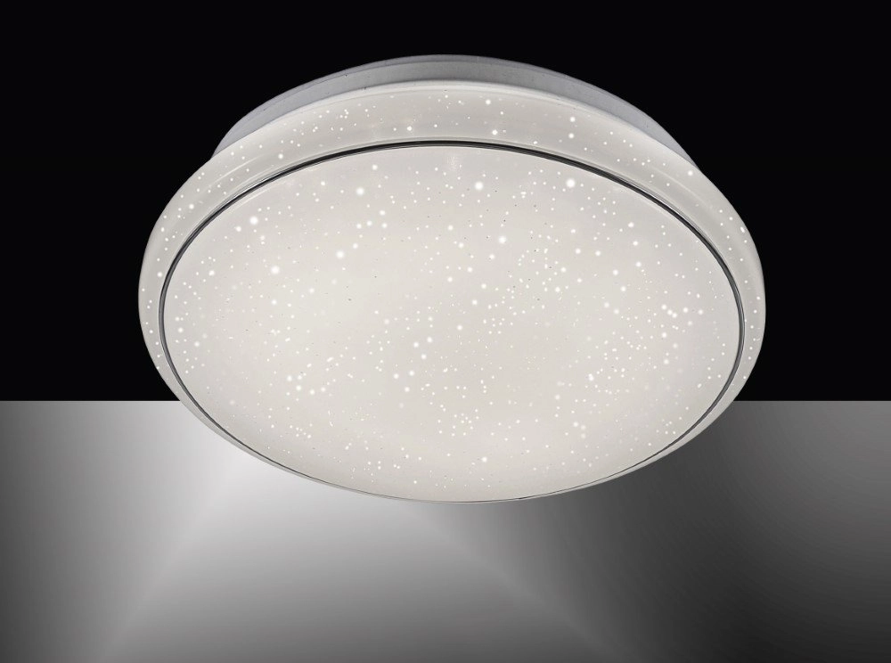 Ceiling lamp Lolasmart-Jupi Ø 35cm Just Light 4043689961121