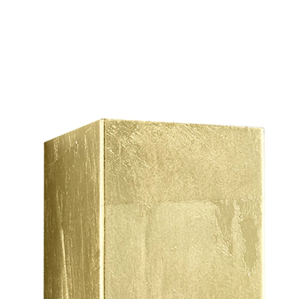 Wall spot Cleo Up-down square Trio 4017807364378