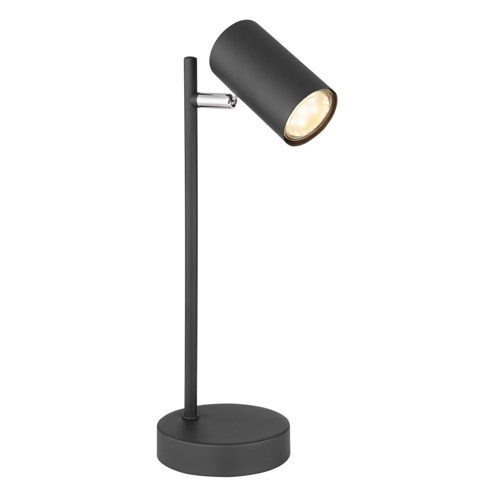 Table lamp Robby Black
