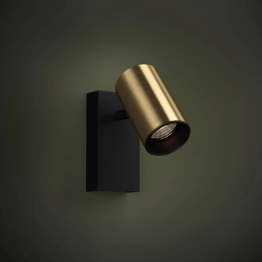 Chic wall spotlight Cumaribo Stars of Light 9008606221363