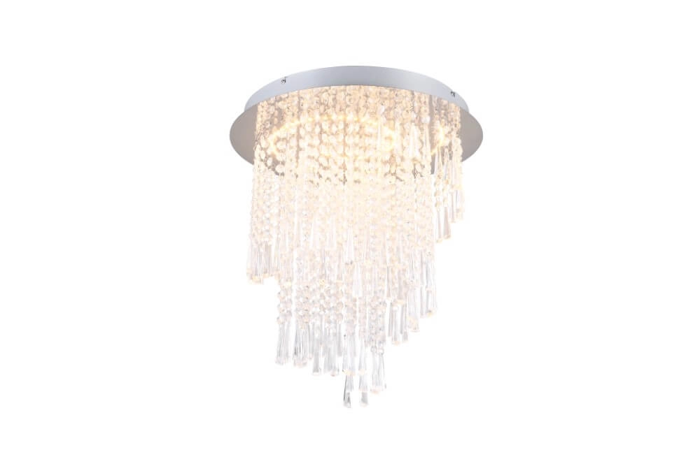 Ceiling lamp Pomp Ø 50cm