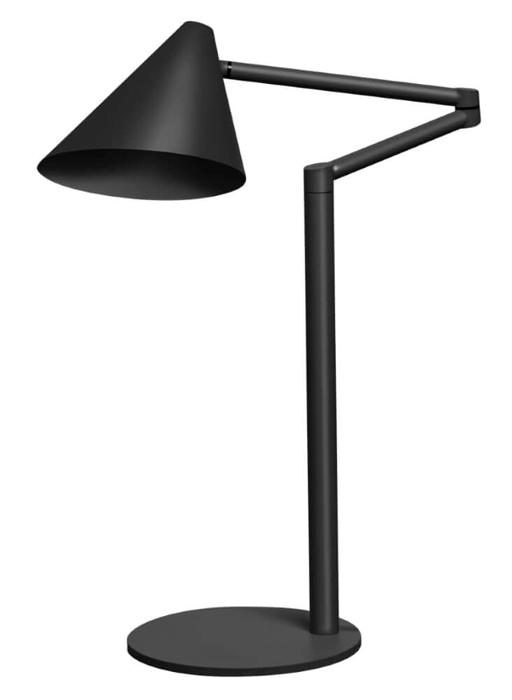 Design table lamp Marvis black