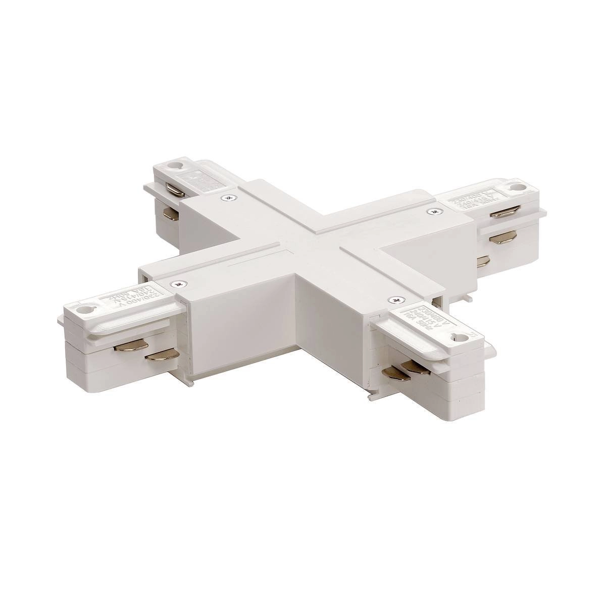 X-Connector 3-Fase white