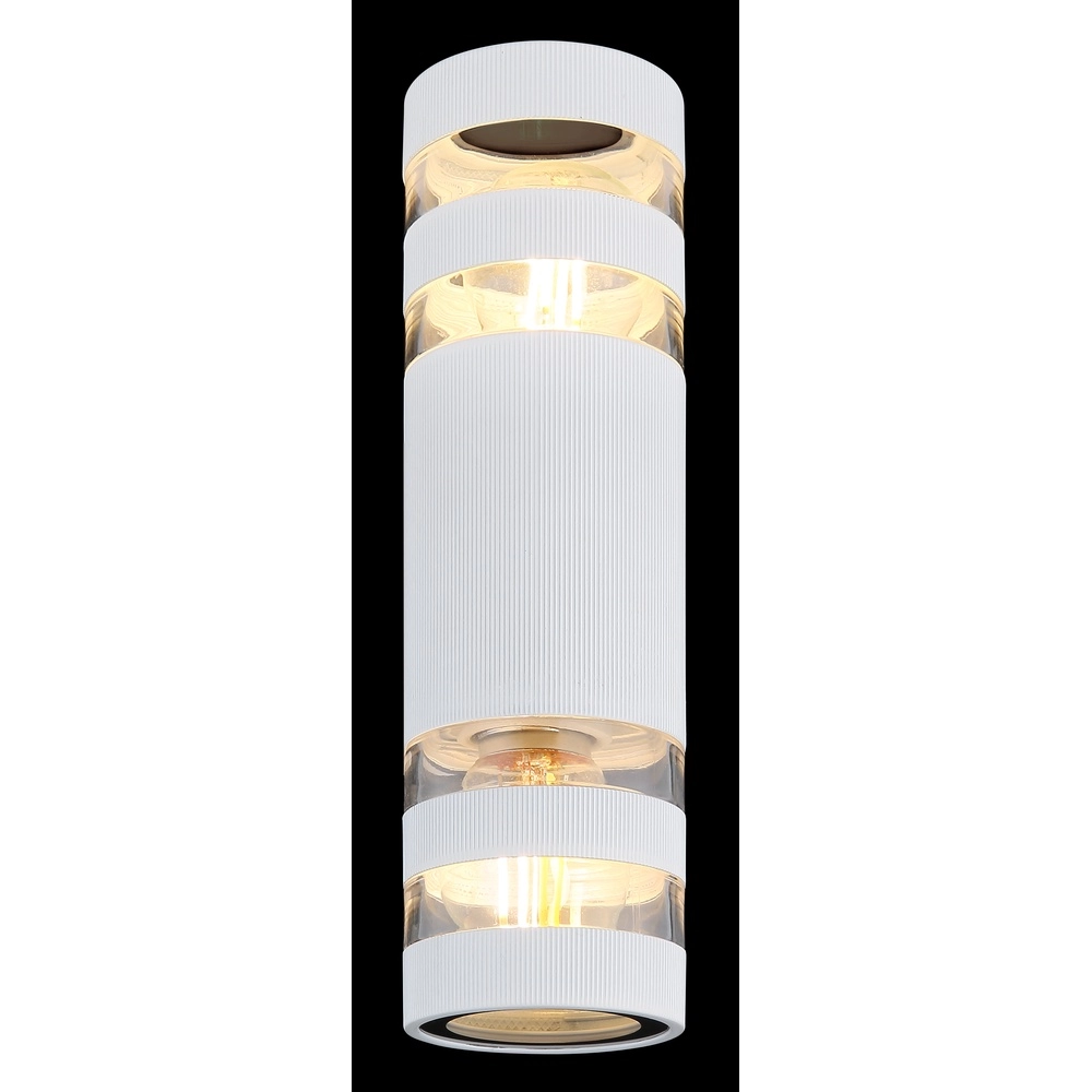 Design wall lamp Hayes white Globo 9007371569243