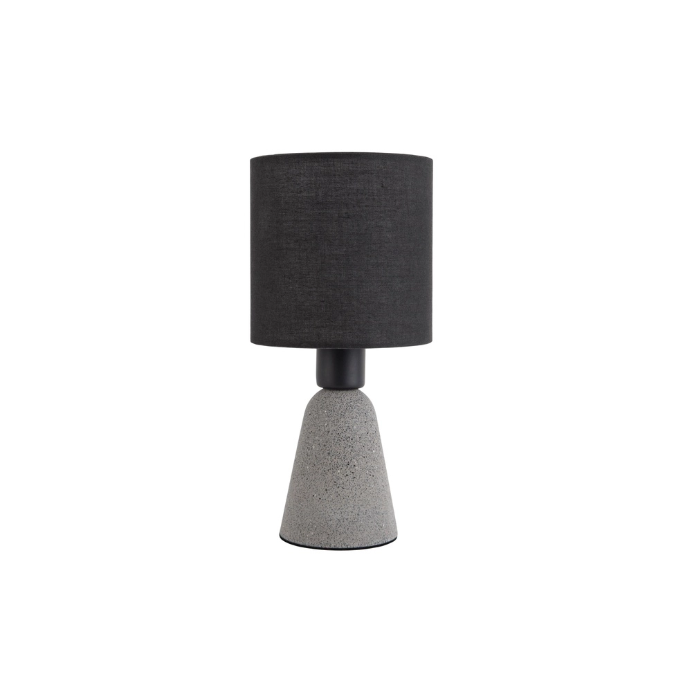 Table lamp Zero white with white hood Lyora 5212017427816