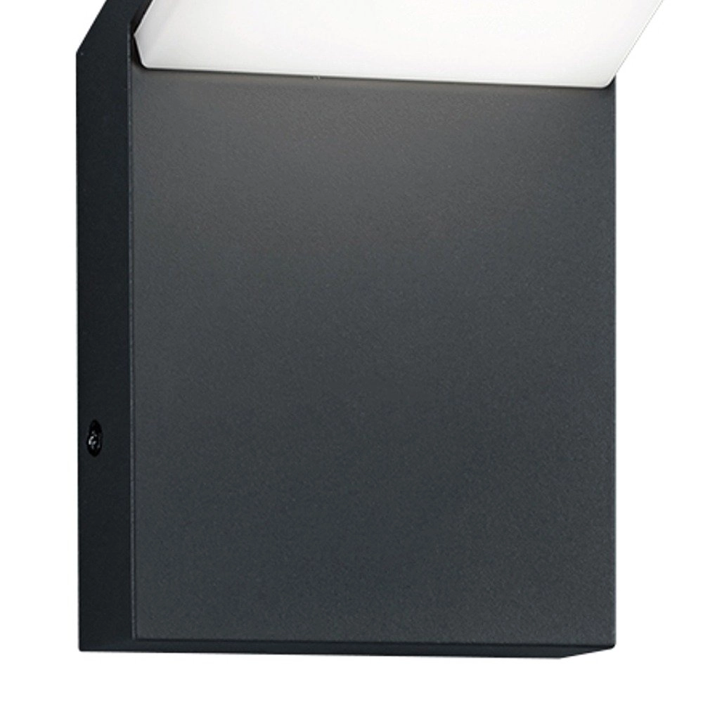 LED outdoor lamp Pearl Trio 4017807302004