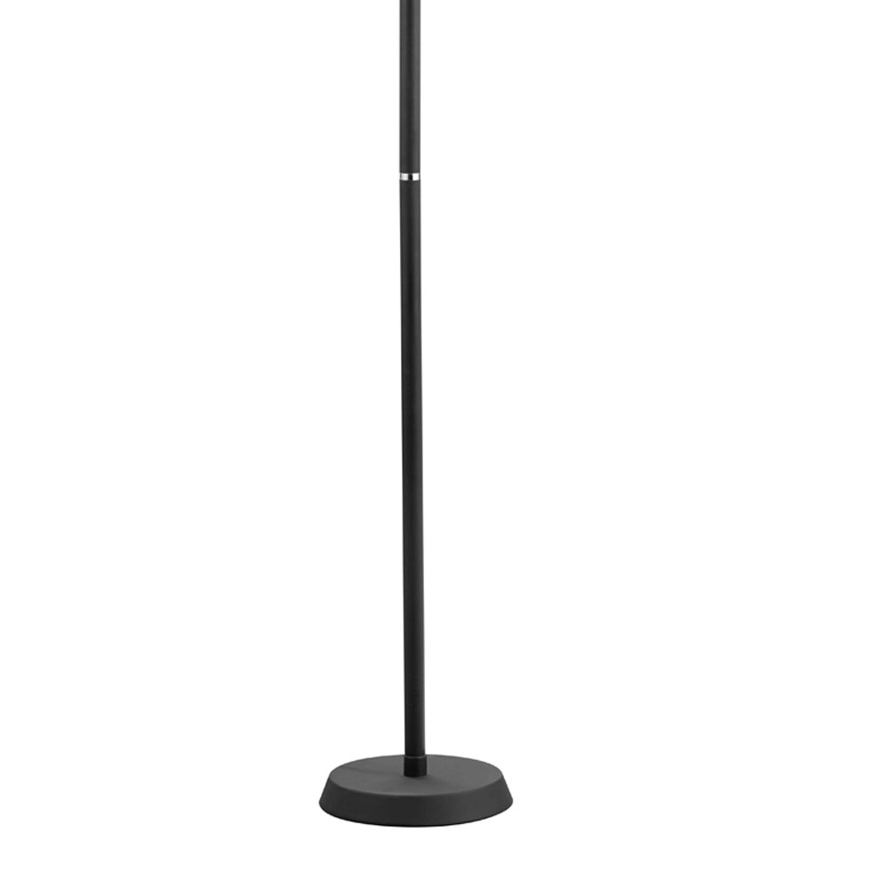 Floor lamp Filigran black Trio 4017807382525