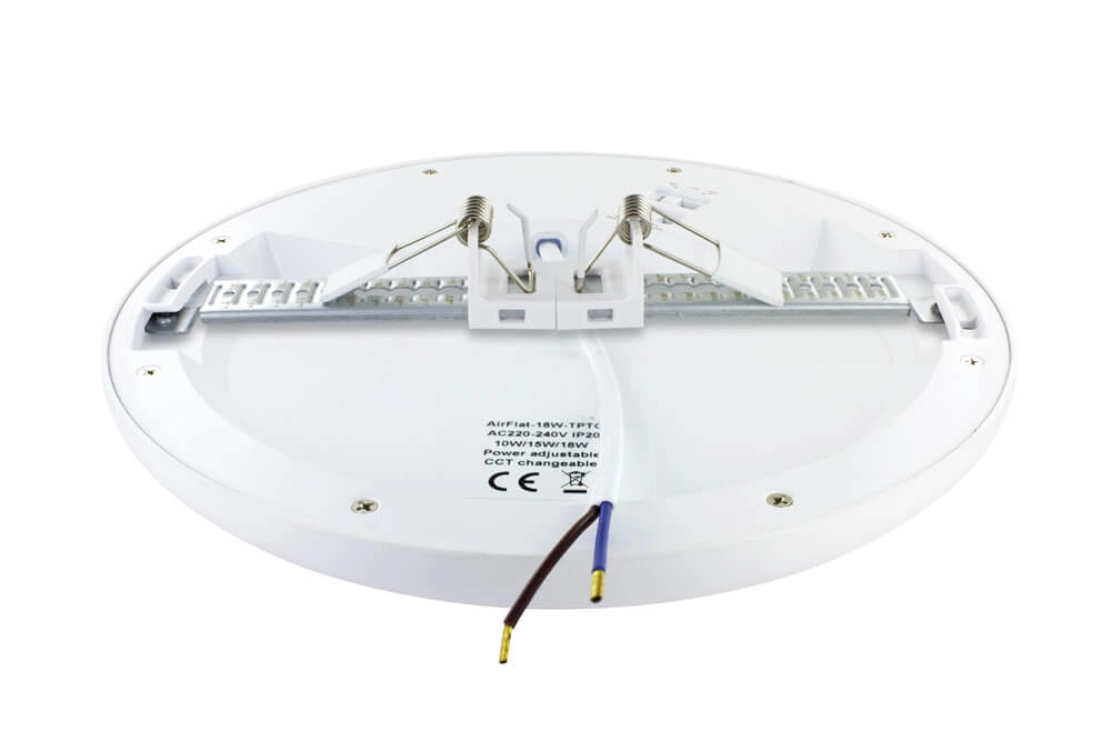 Recessed lamp Multi-Fit Lyora 5055788253051
