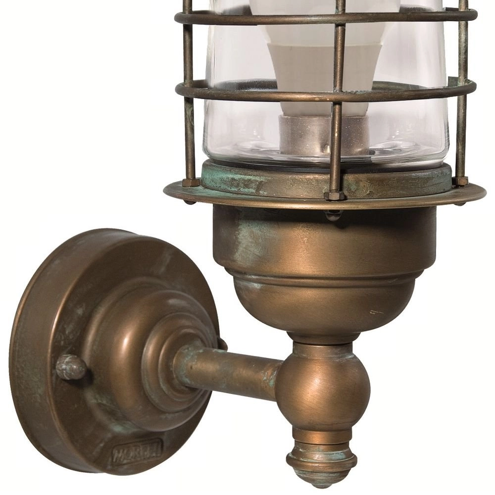 Outdoor light Maritime Cupper Franssen 8021035005633