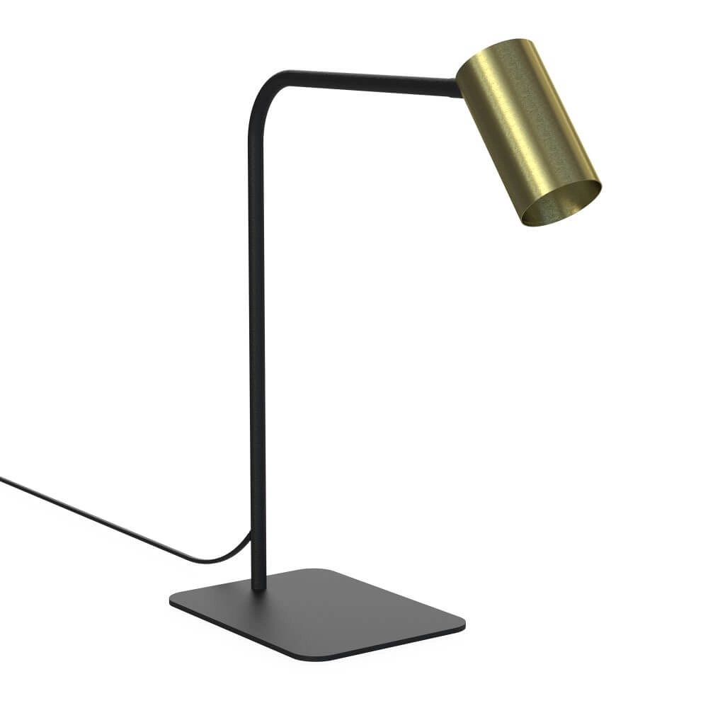 Stylish desk lamp Mono