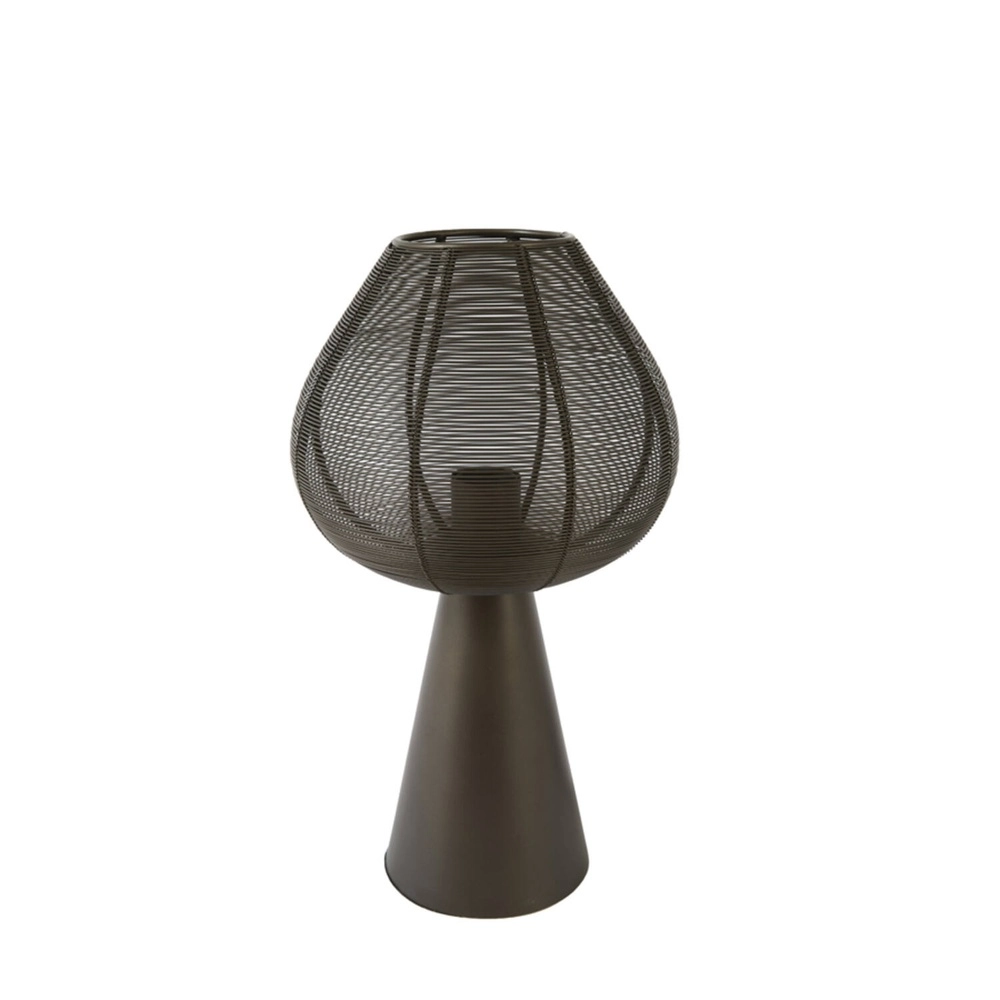 Table lamp Maret Black