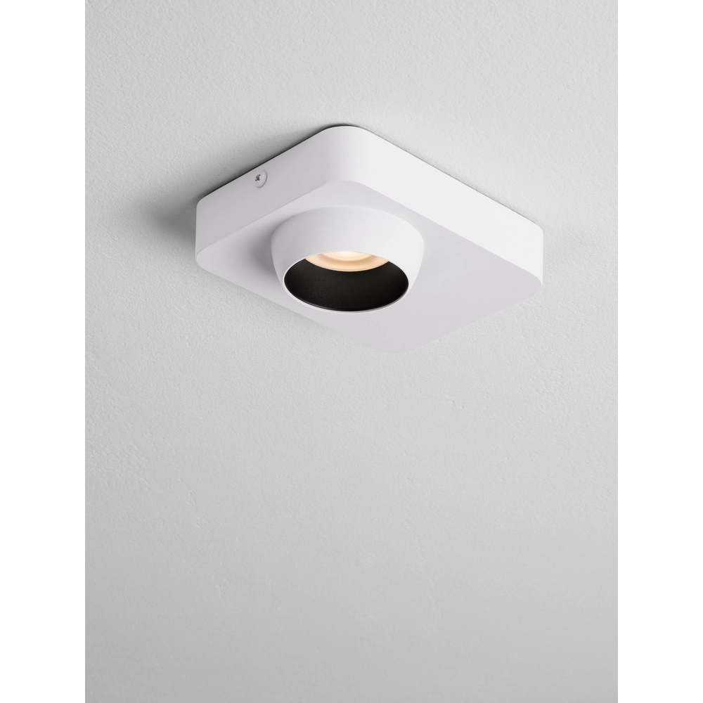 Ceiling lamp Kedros white