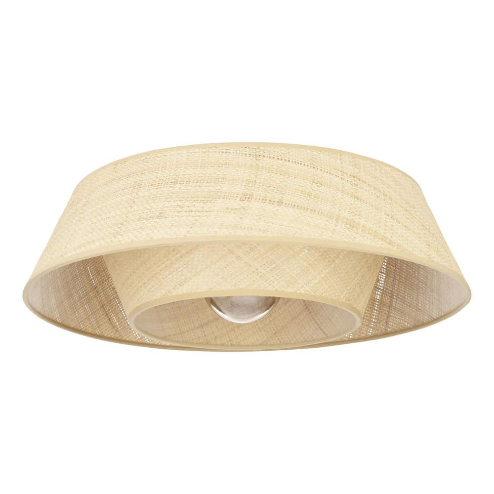 Scandinavian ceiling lamp Marford Ø 50cm - 1x E27