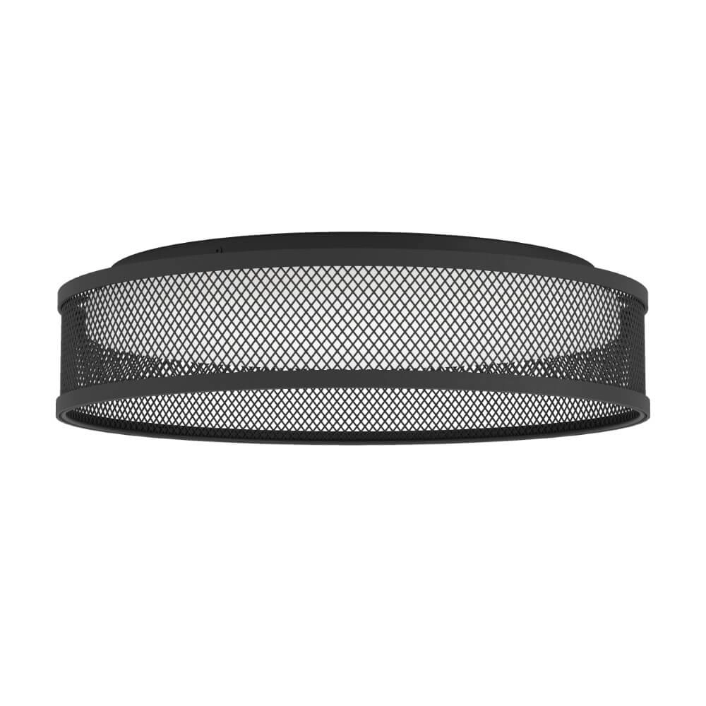 Led ceiling light Luppineria Ø 38.5cm