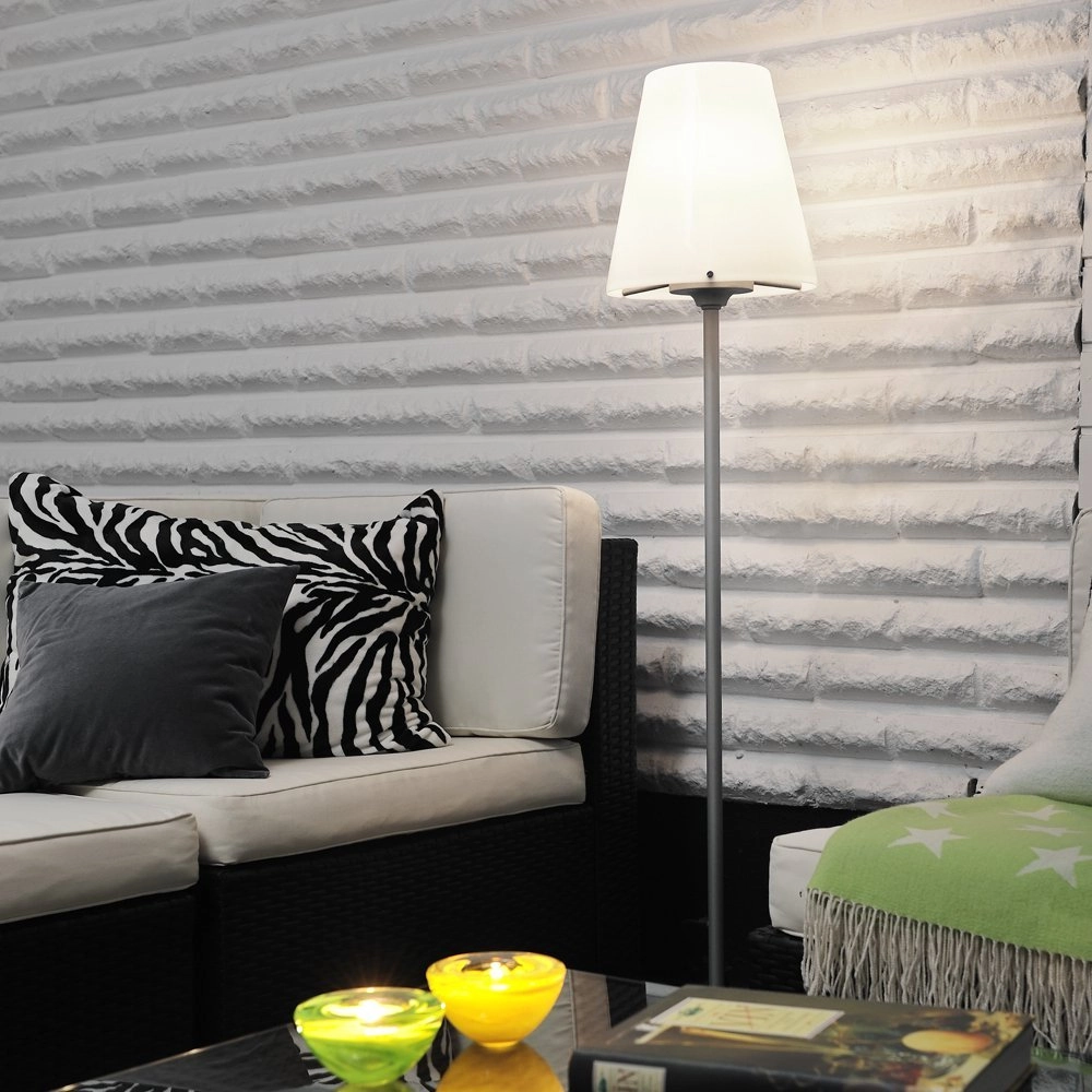 Terrace lamp Lucca movable KonstSmide 7318304503022