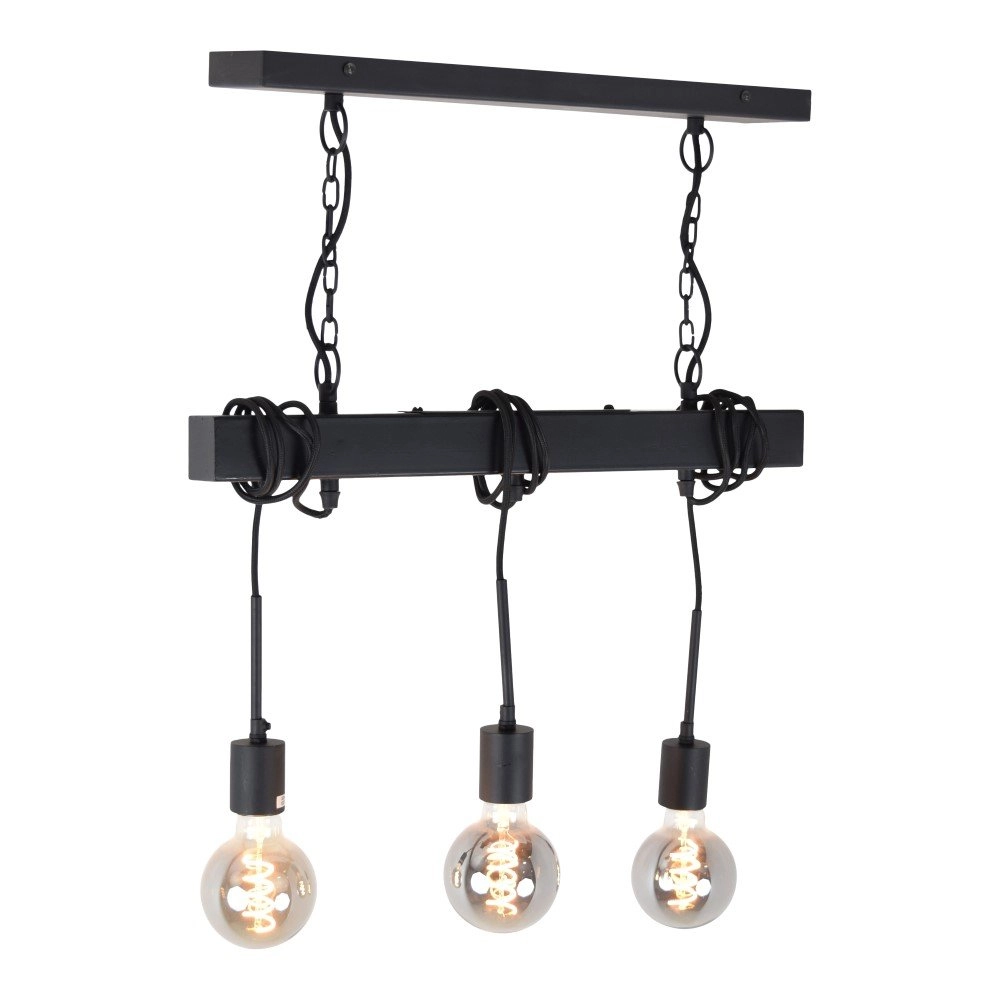Pendant lamp Blox 3 lights